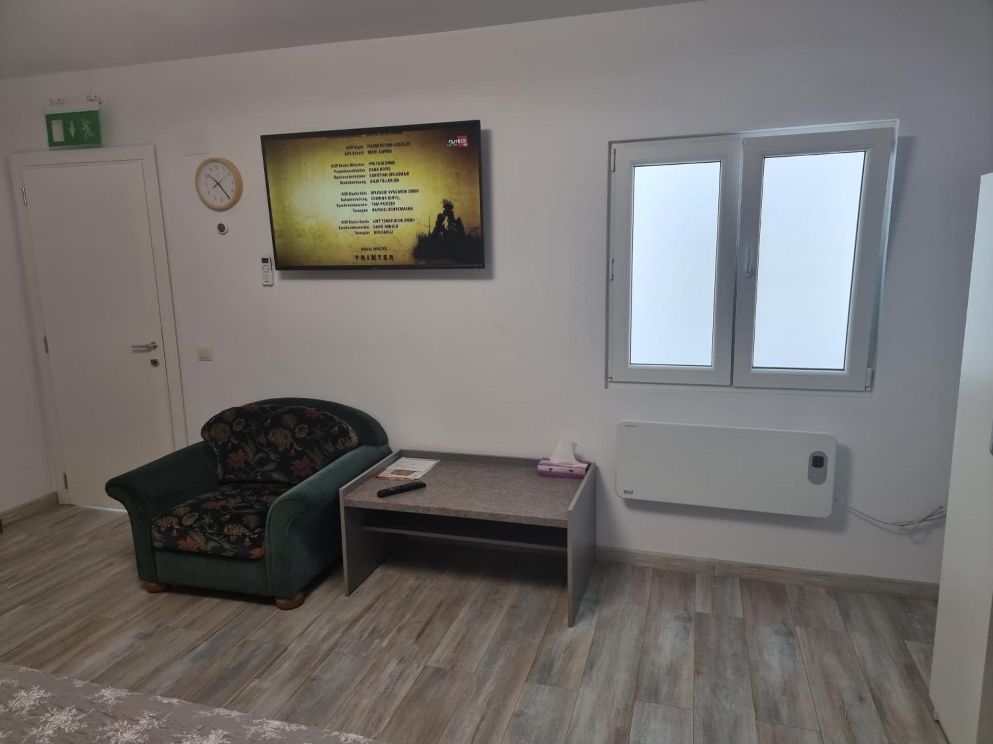 Hotel Casa Musceleana Câmpulung Zewnętrze zdjęcie