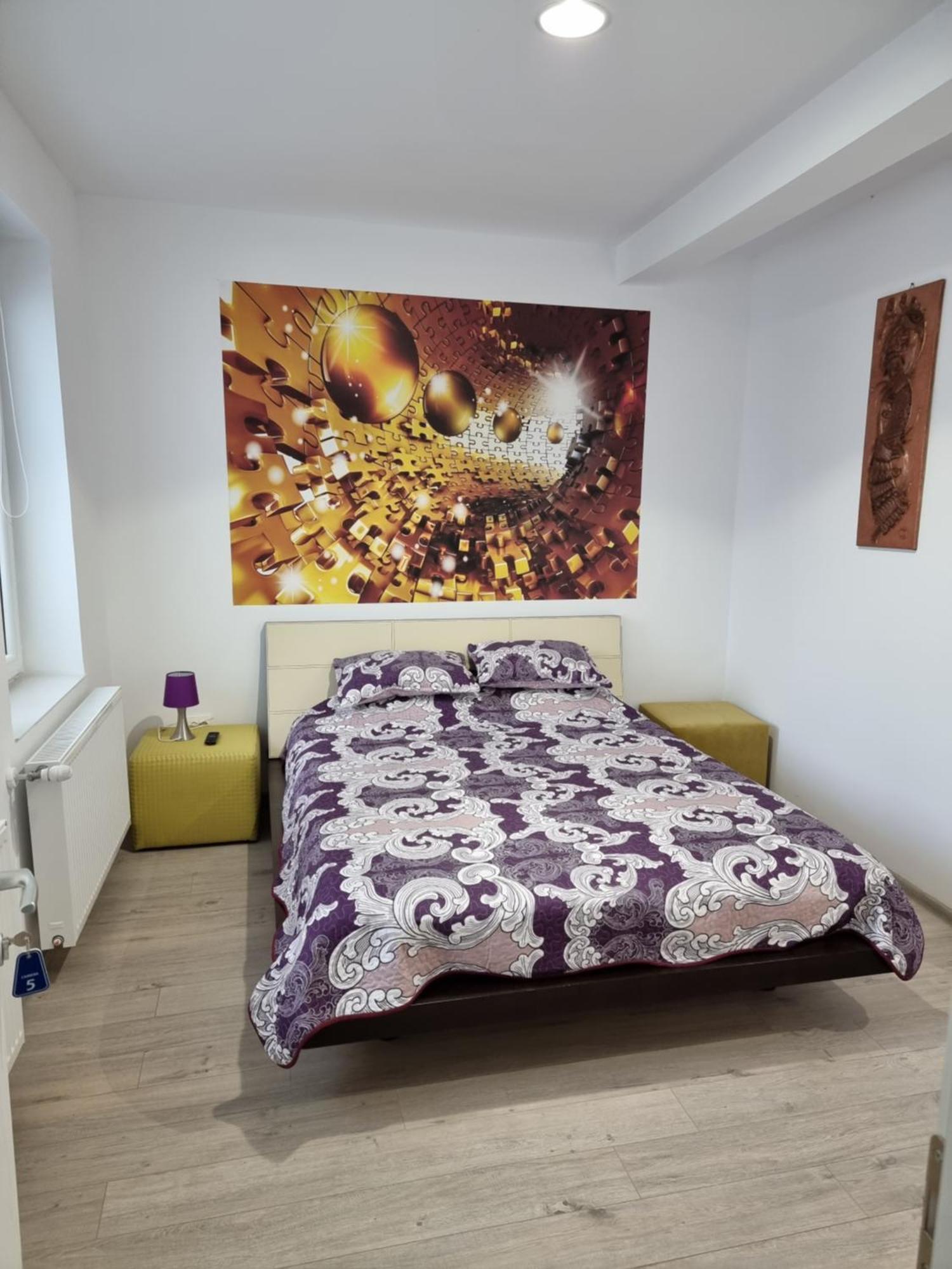 Hotel Casa Musceleana Câmpulung Zewnętrze zdjęcie