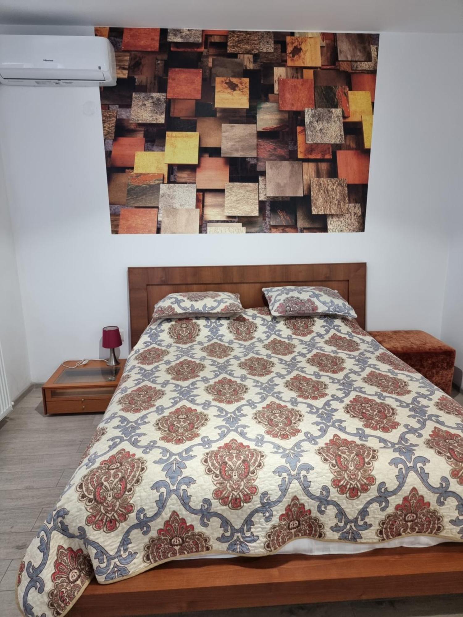 Hotel Casa Musceleana Câmpulung Zewnętrze zdjęcie