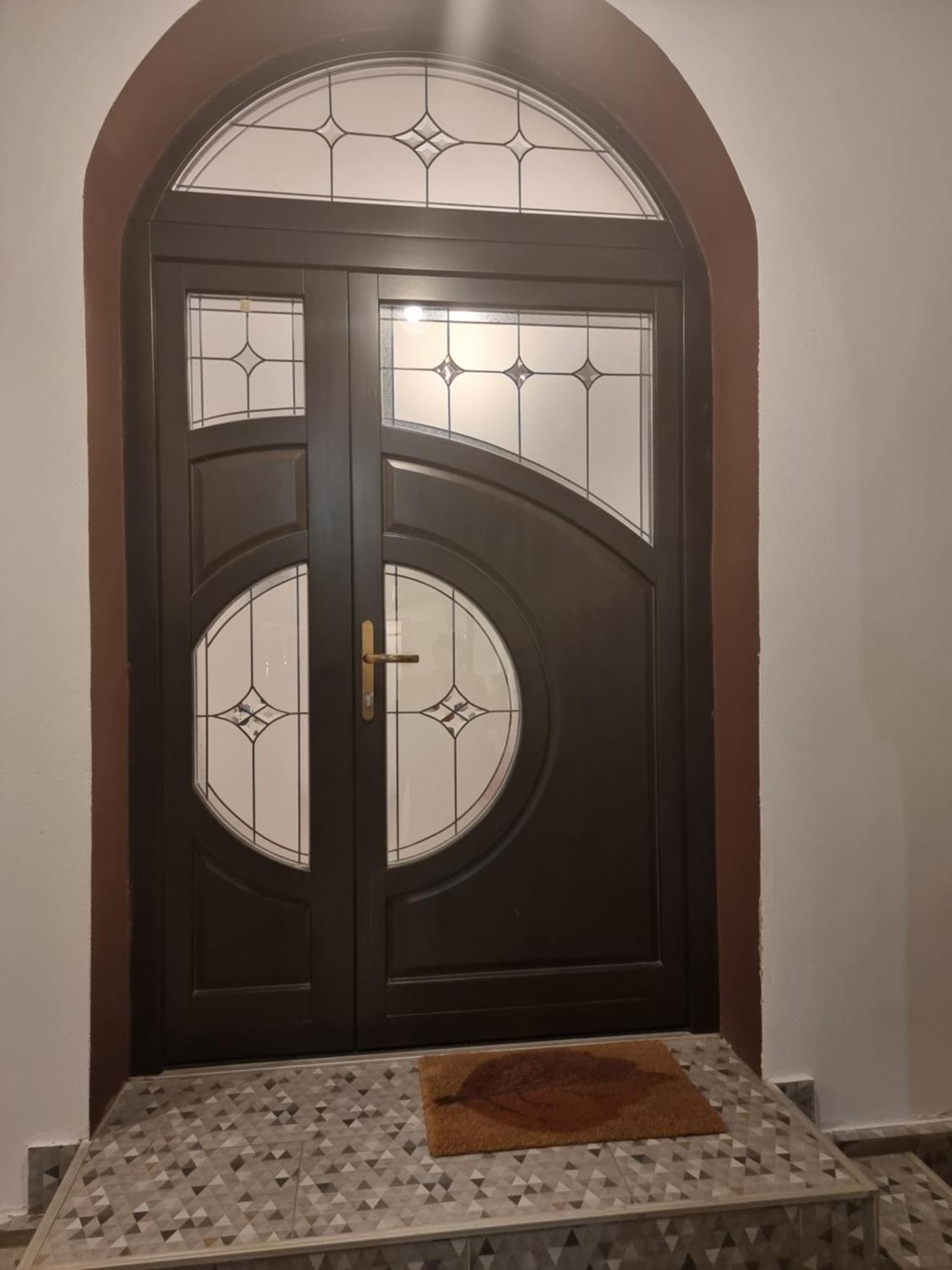 Hotel Casa Musceleana Câmpulung Zewnętrze zdjęcie