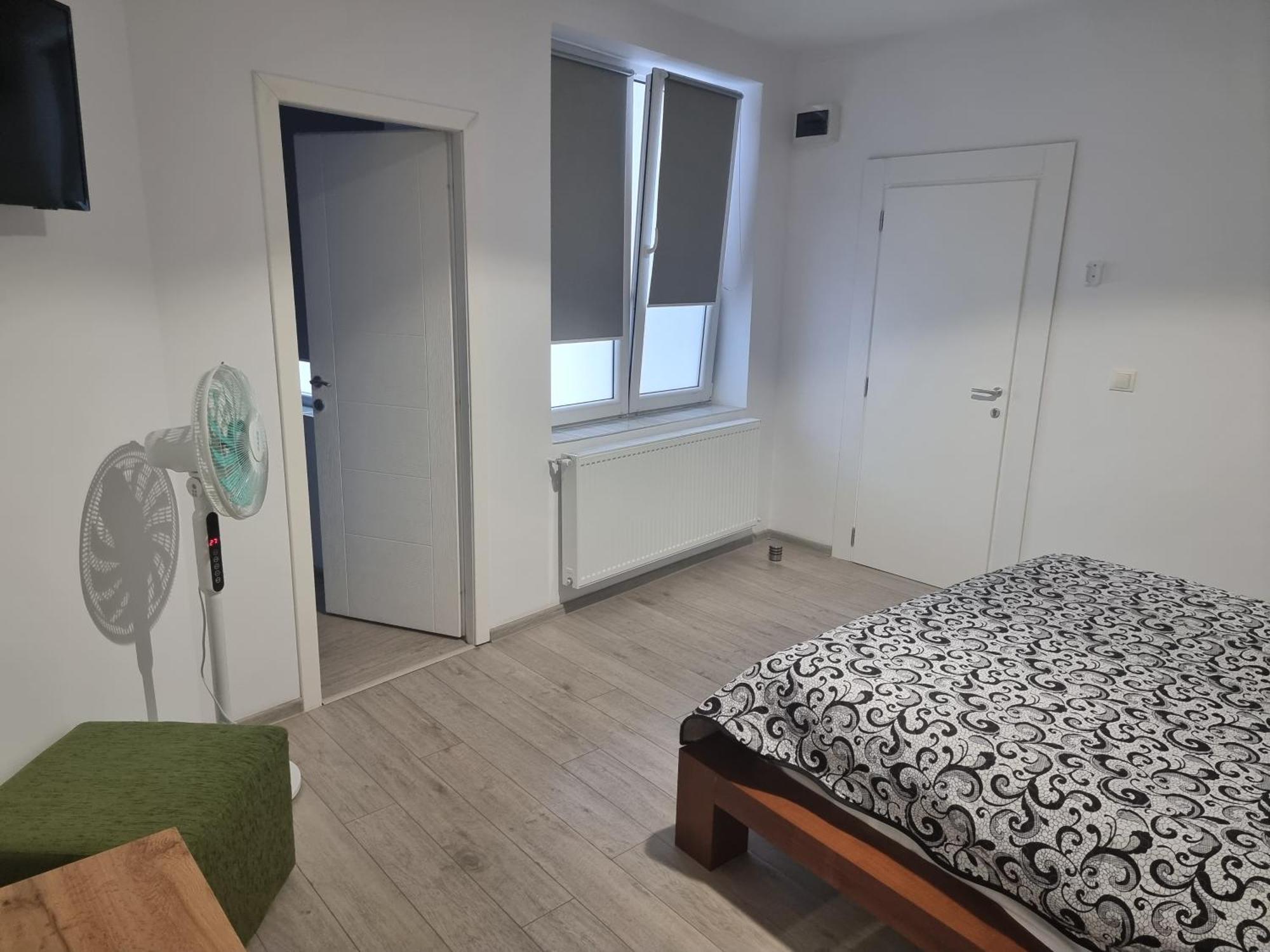 Hotel Casa Musceleana Câmpulung Zewnętrze zdjęcie
