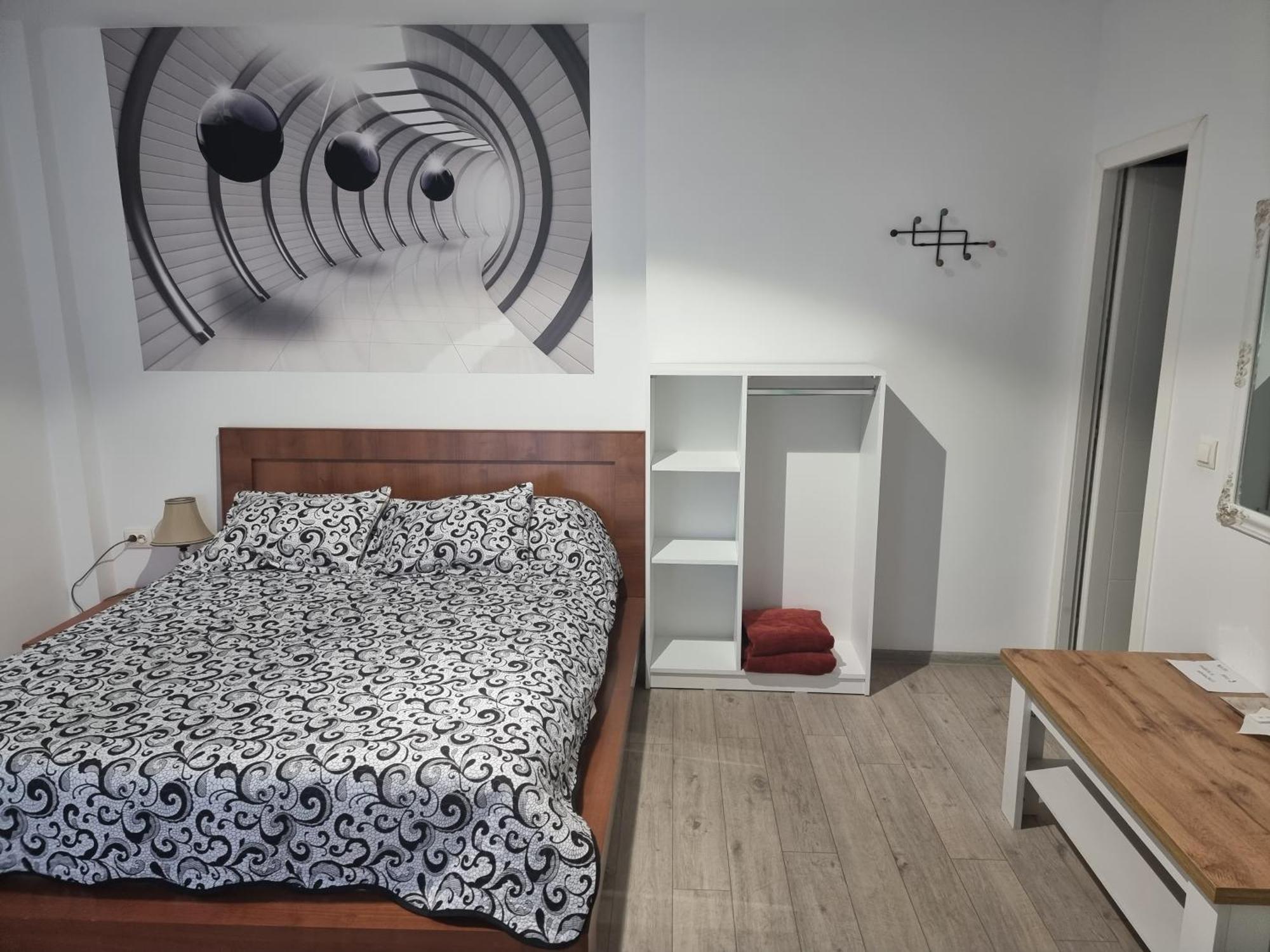 Hotel Casa Musceleana Câmpulung Zewnętrze zdjęcie