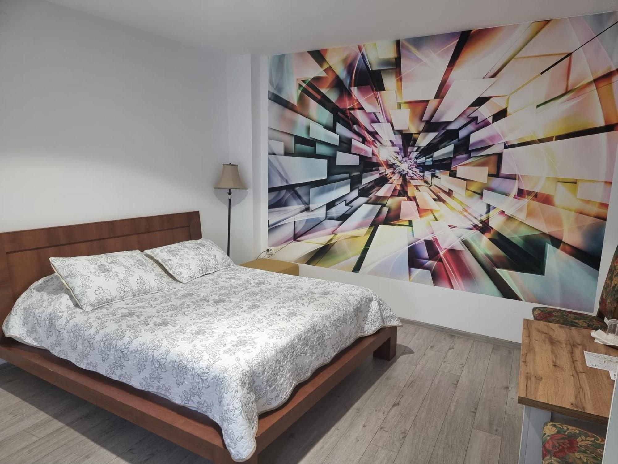 Hotel Casa Musceleana Câmpulung Zewnętrze zdjęcie