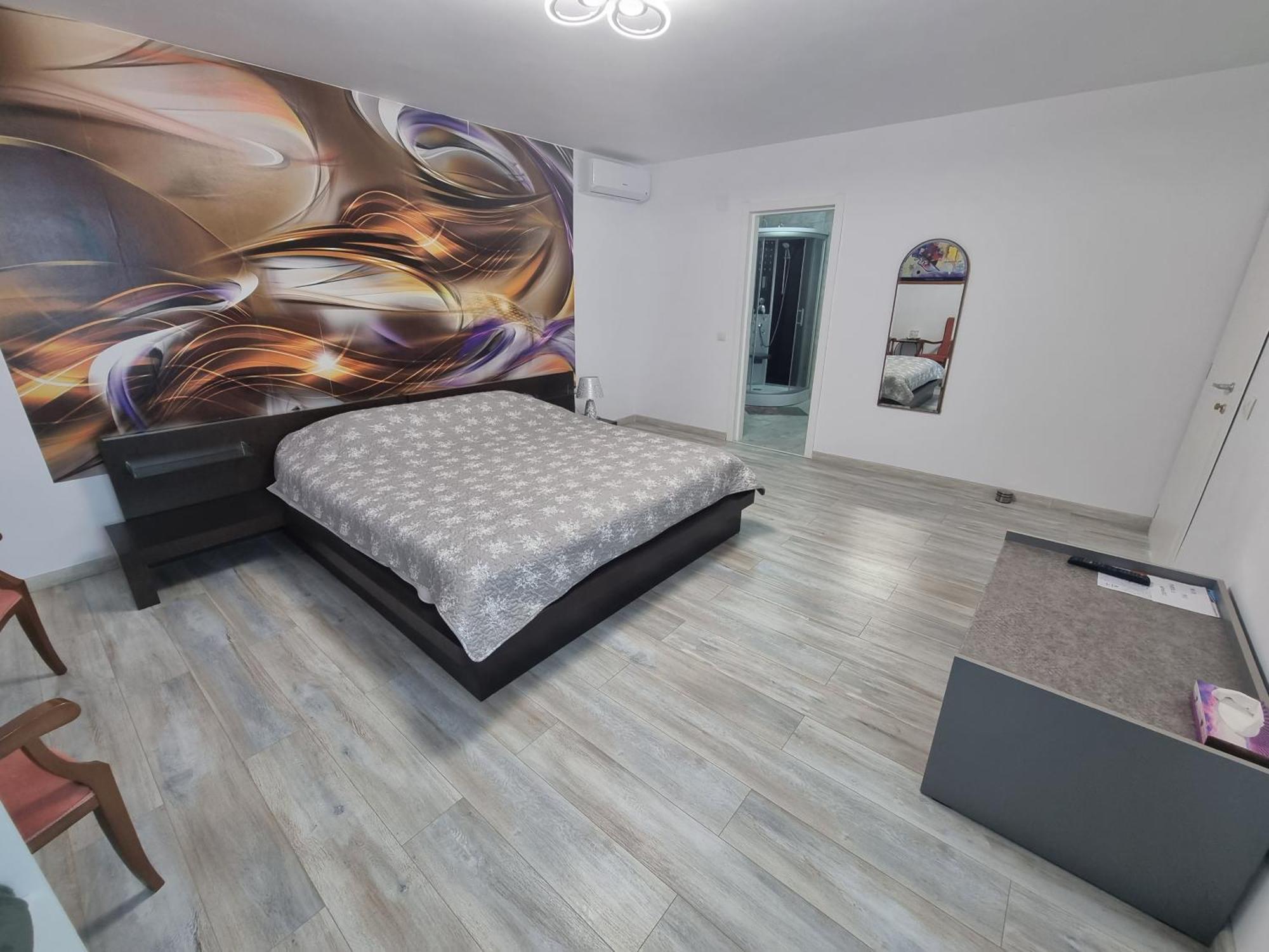 Hotel Casa Musceleana Câmpulung Zewnętrze zdjęcie