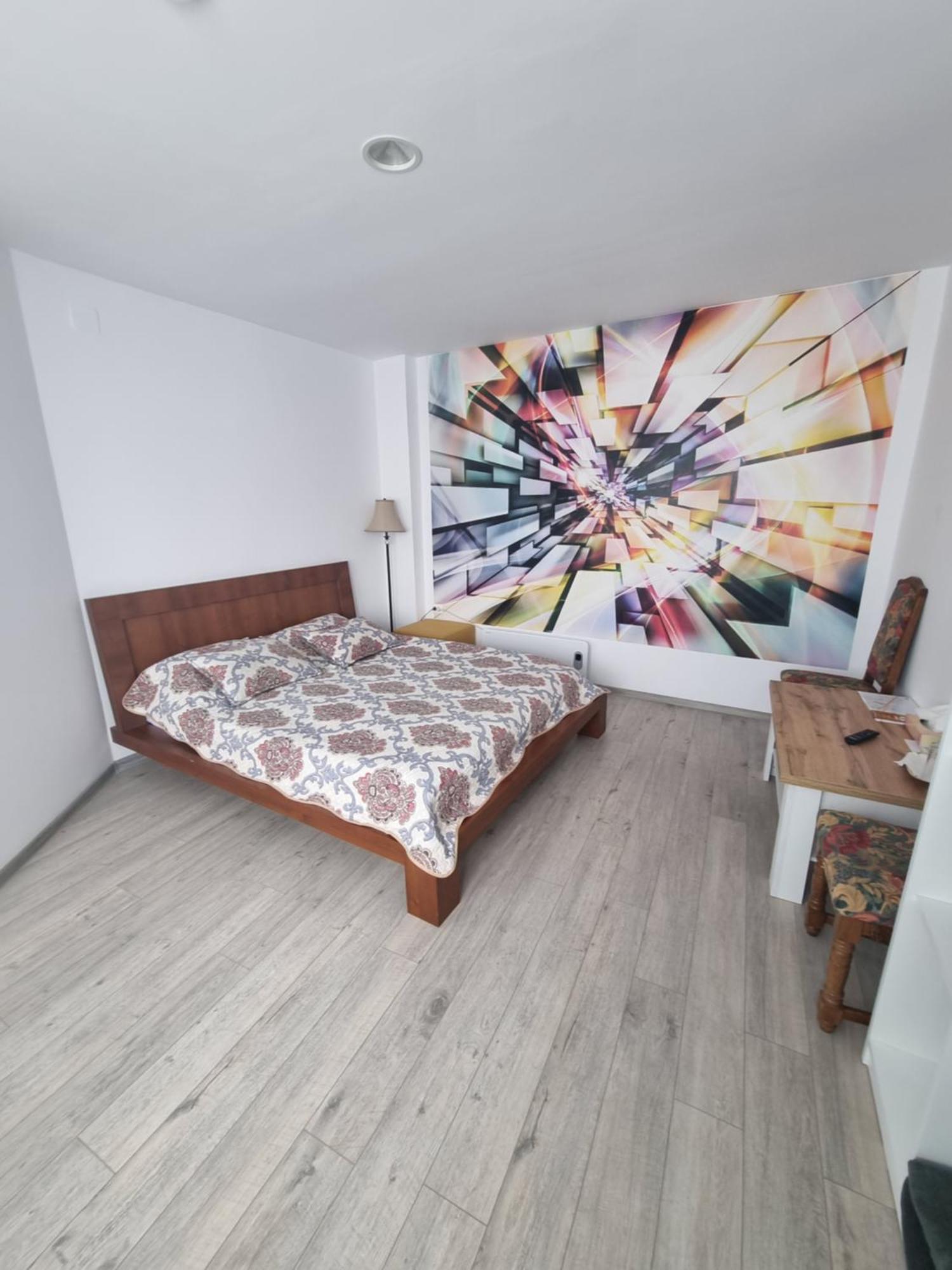 Hotel Casa Musceleana Câmpulung Zewnętrze zdjęcie